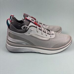 Bala Twelves Running Walking Nurses Shoes Gray Womens Size 10 Mens Size 8.5